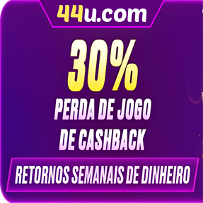 44u.com Fundo de Resgate de Perdas Semanais